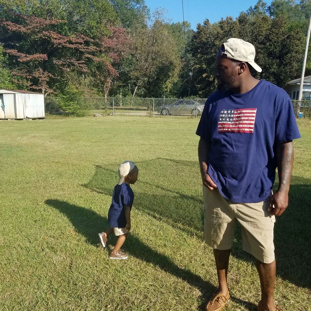 Meet your Posher, Greg